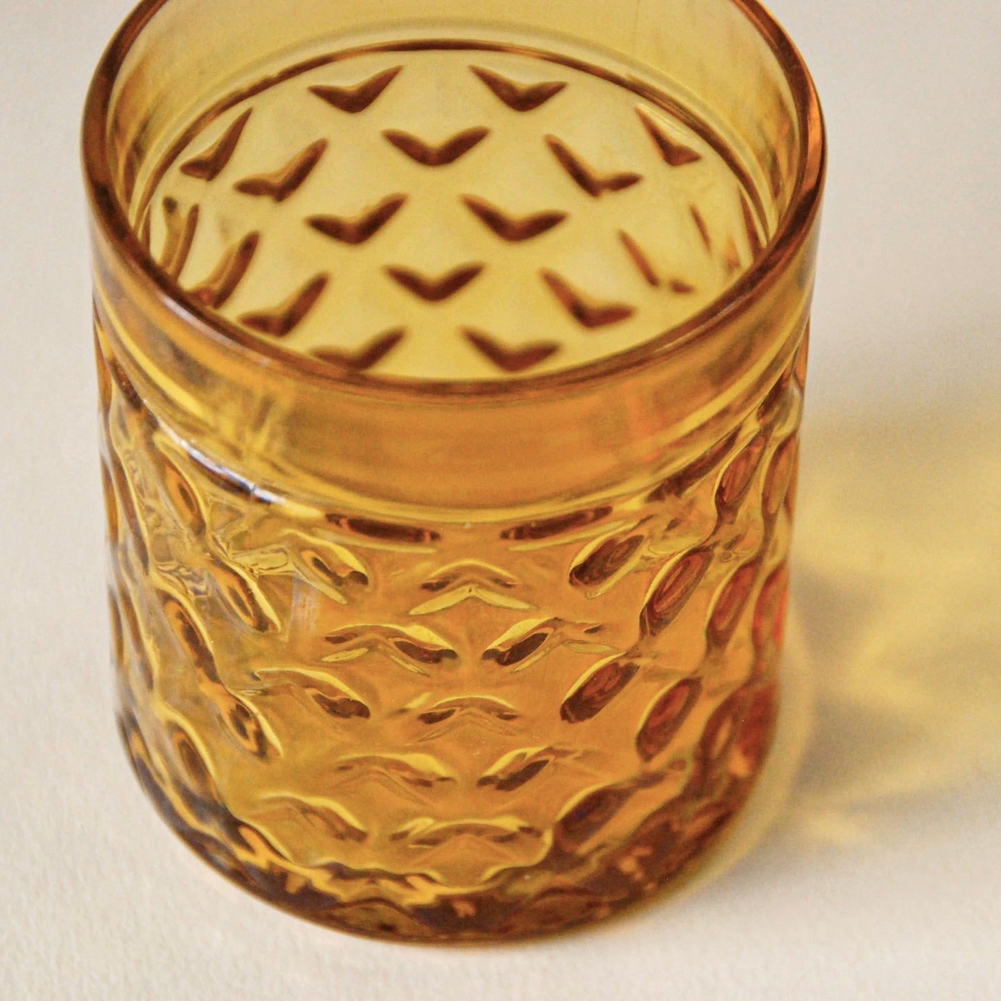 enso paris verre vintage