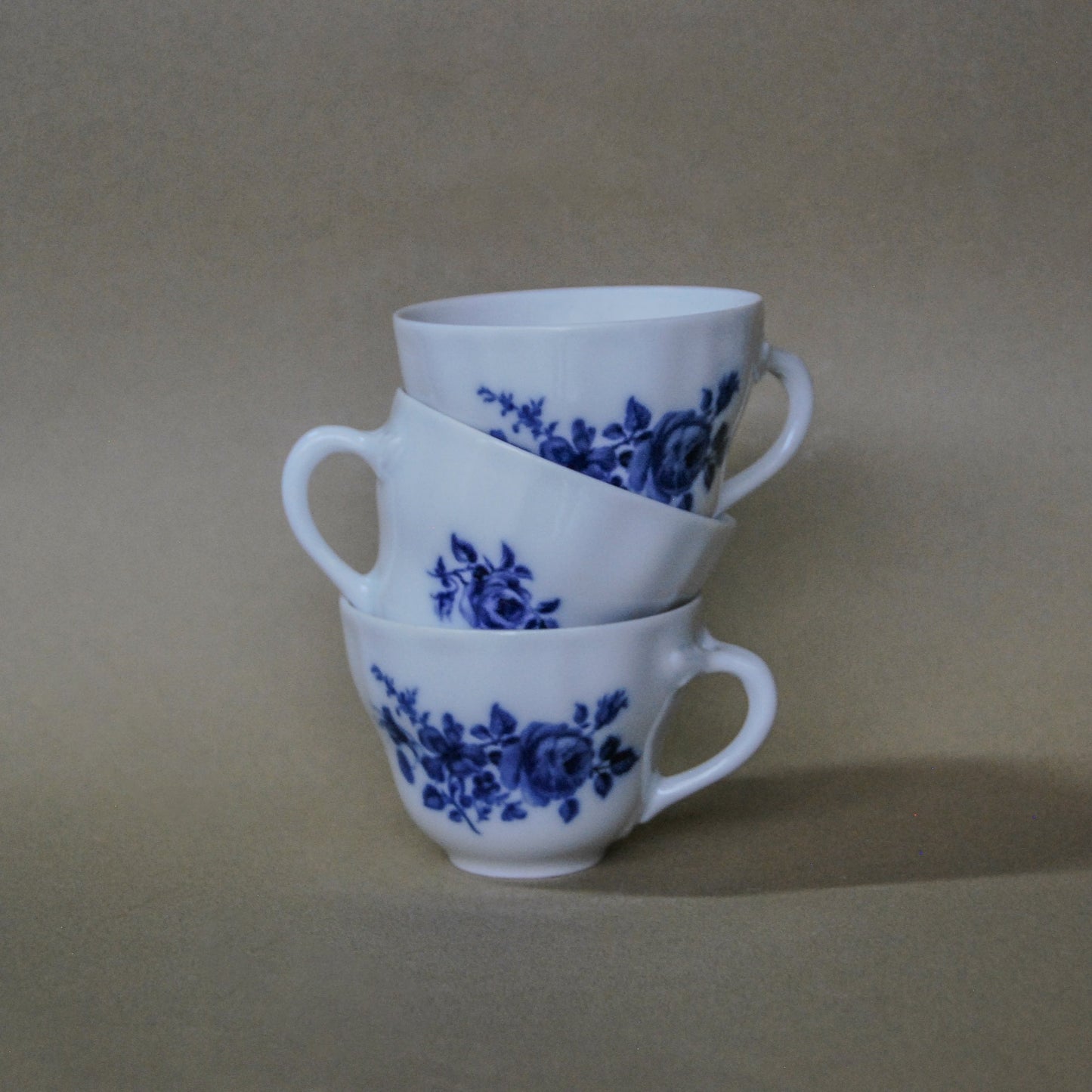 Pack Perles + Tasse vintage