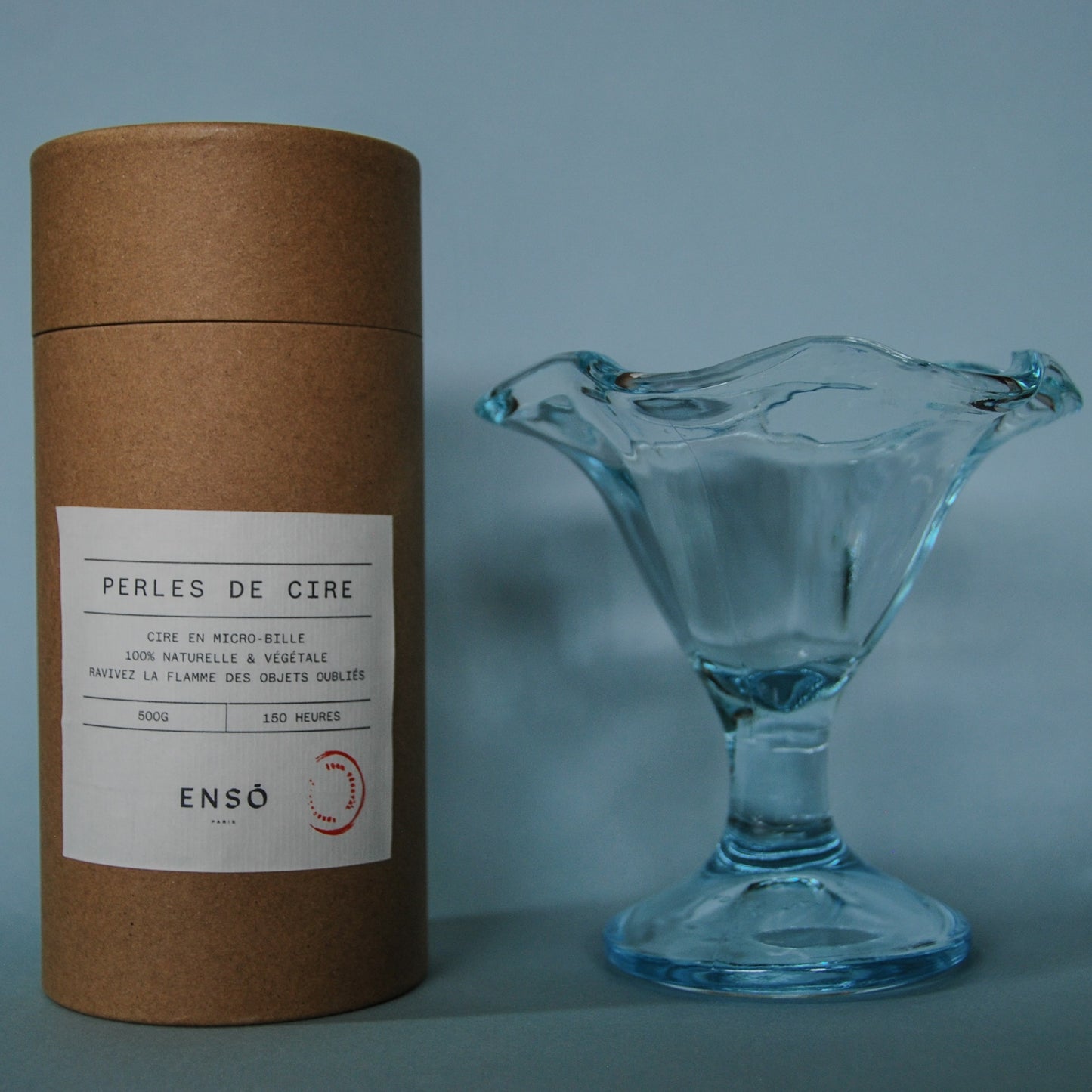 Pack Perles + Coupe à dessert