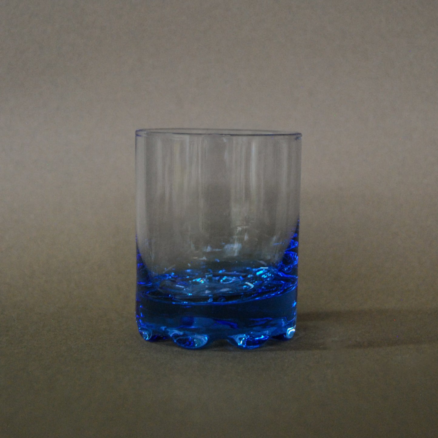Pack Perles + Verre bleu nuit