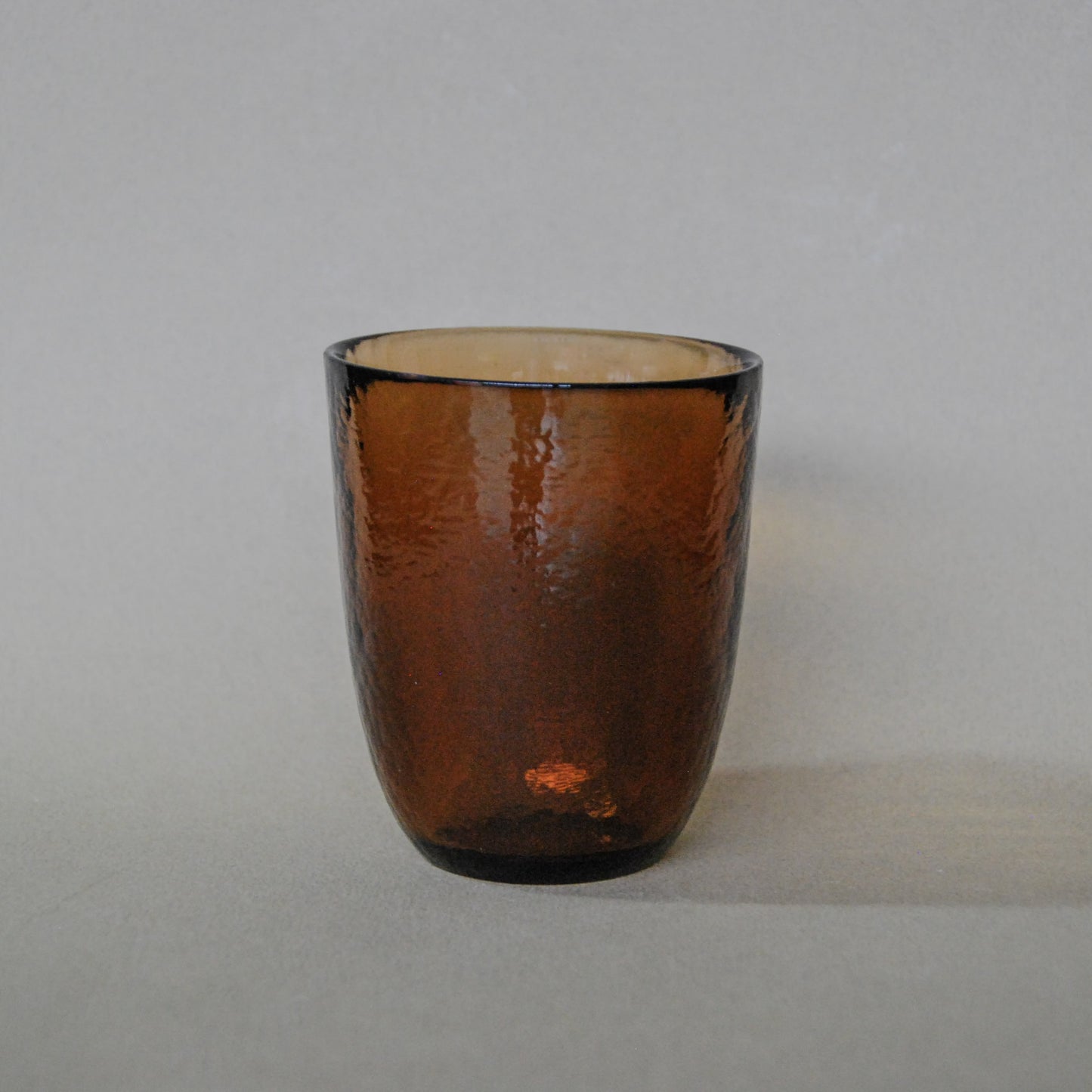 Pack Perles + Verre ambré