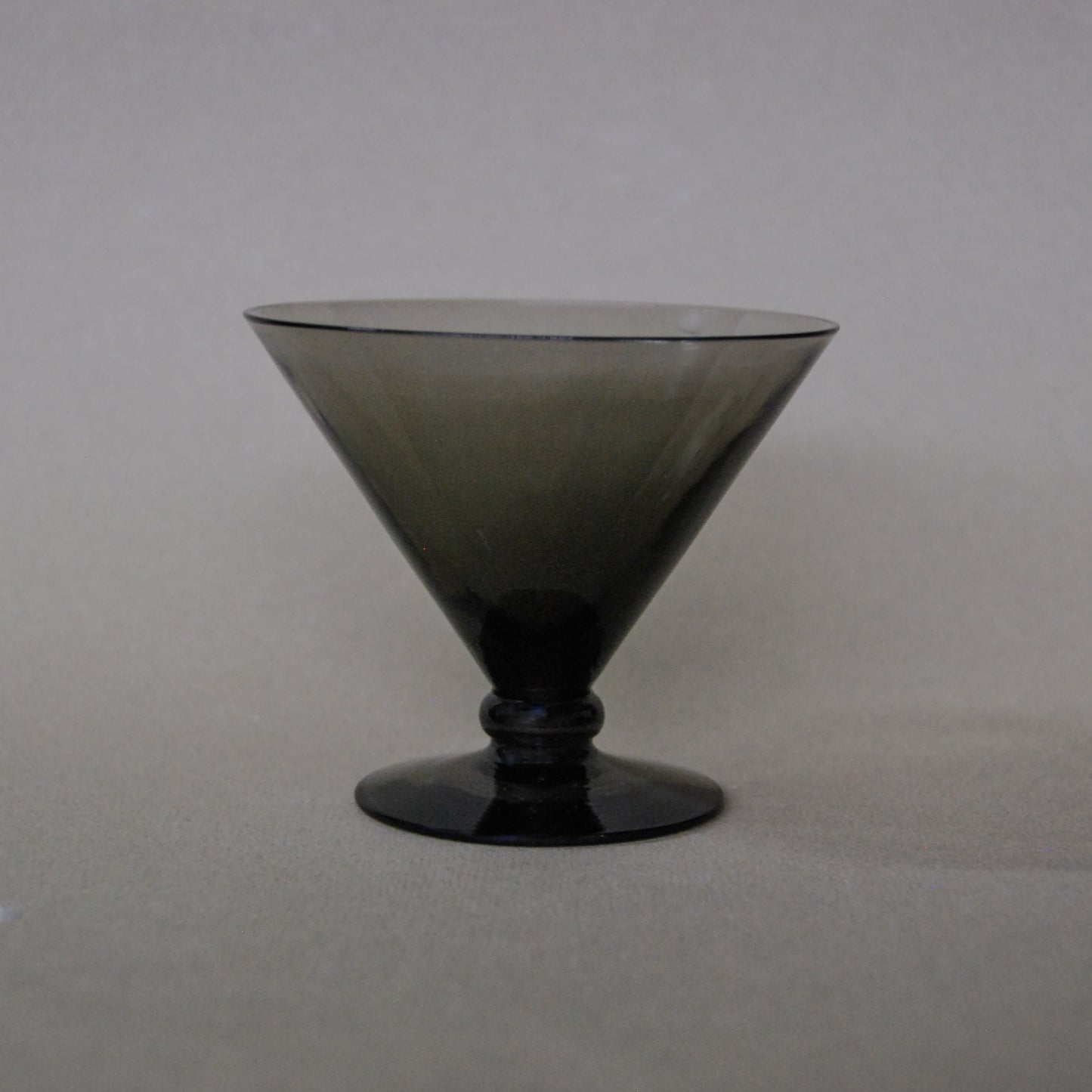 Pack Perles + Coupe verre fumé