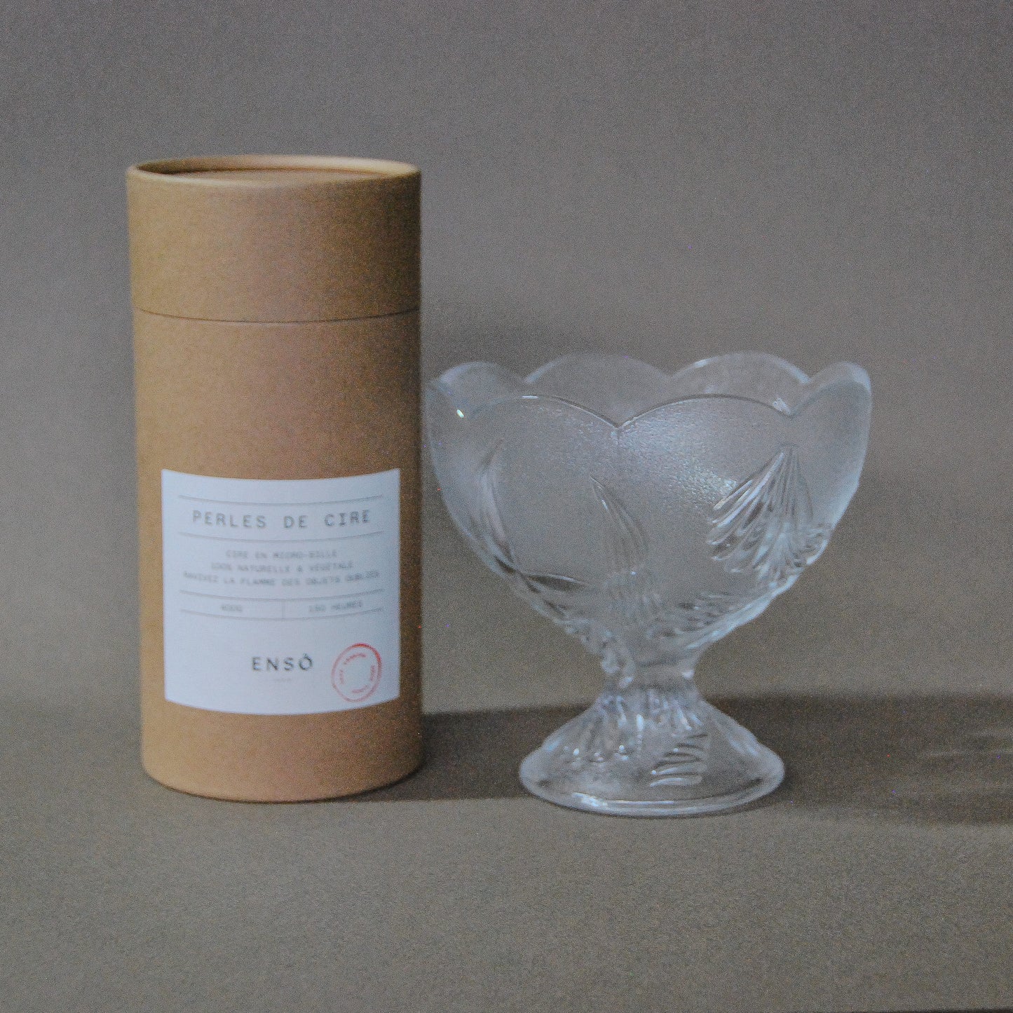 Pack Perles + Coupe coquillage