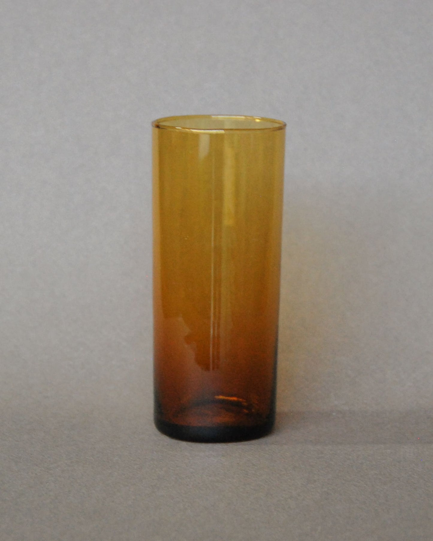 Pack Perles + Verre long drink ambré