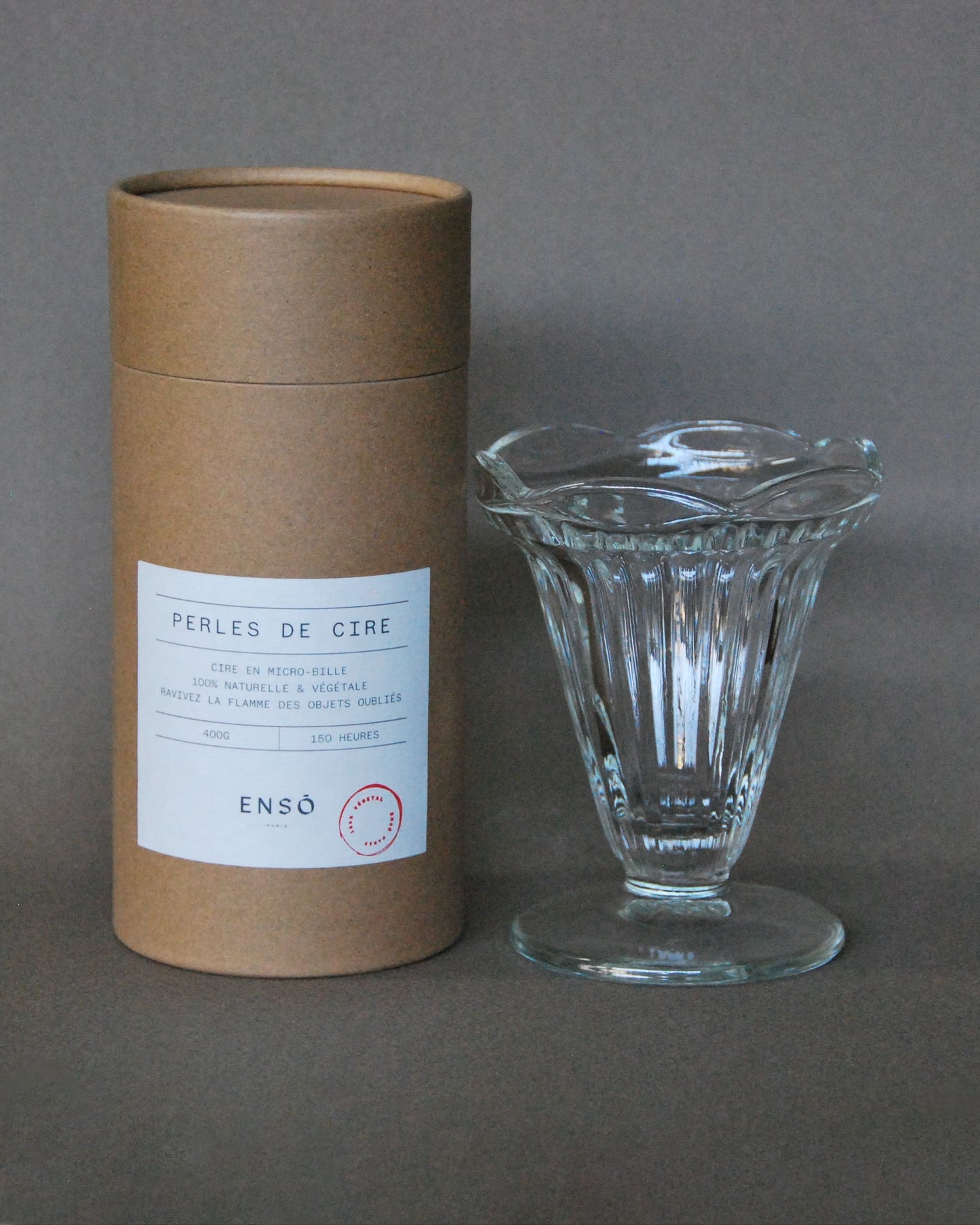Pack Perles + Coupe à dessert