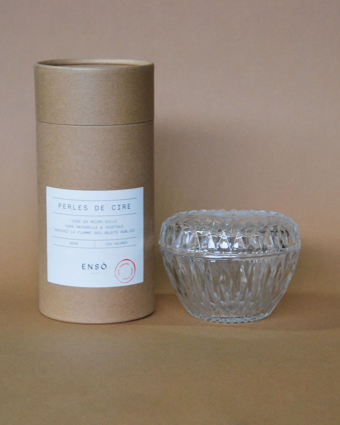 Pack Perles + Pot à sucre vintage