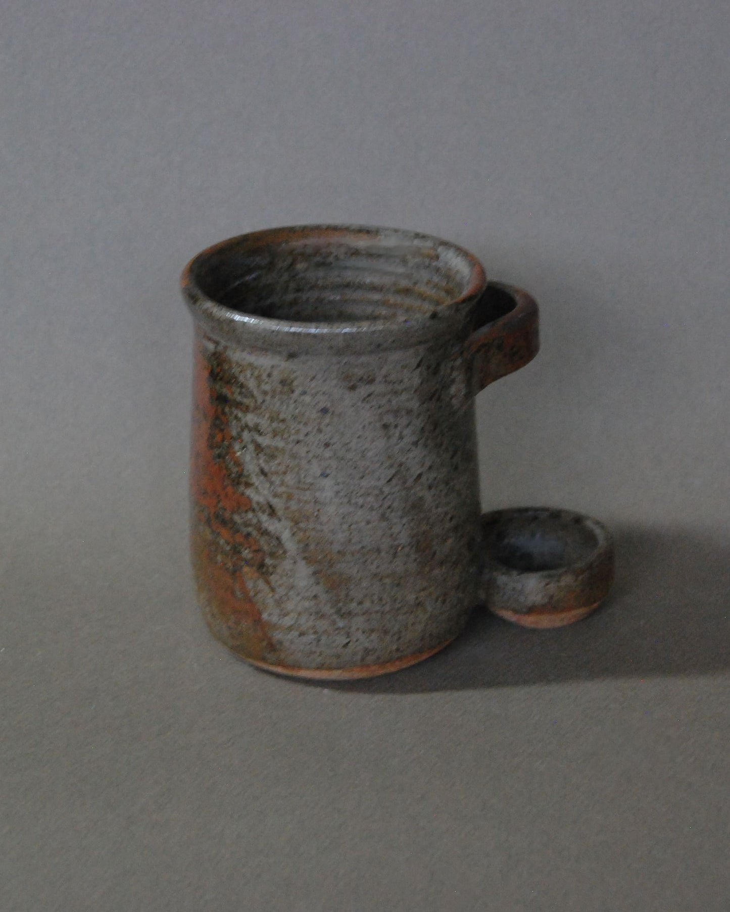 Pack Perles + Pot en céramique
