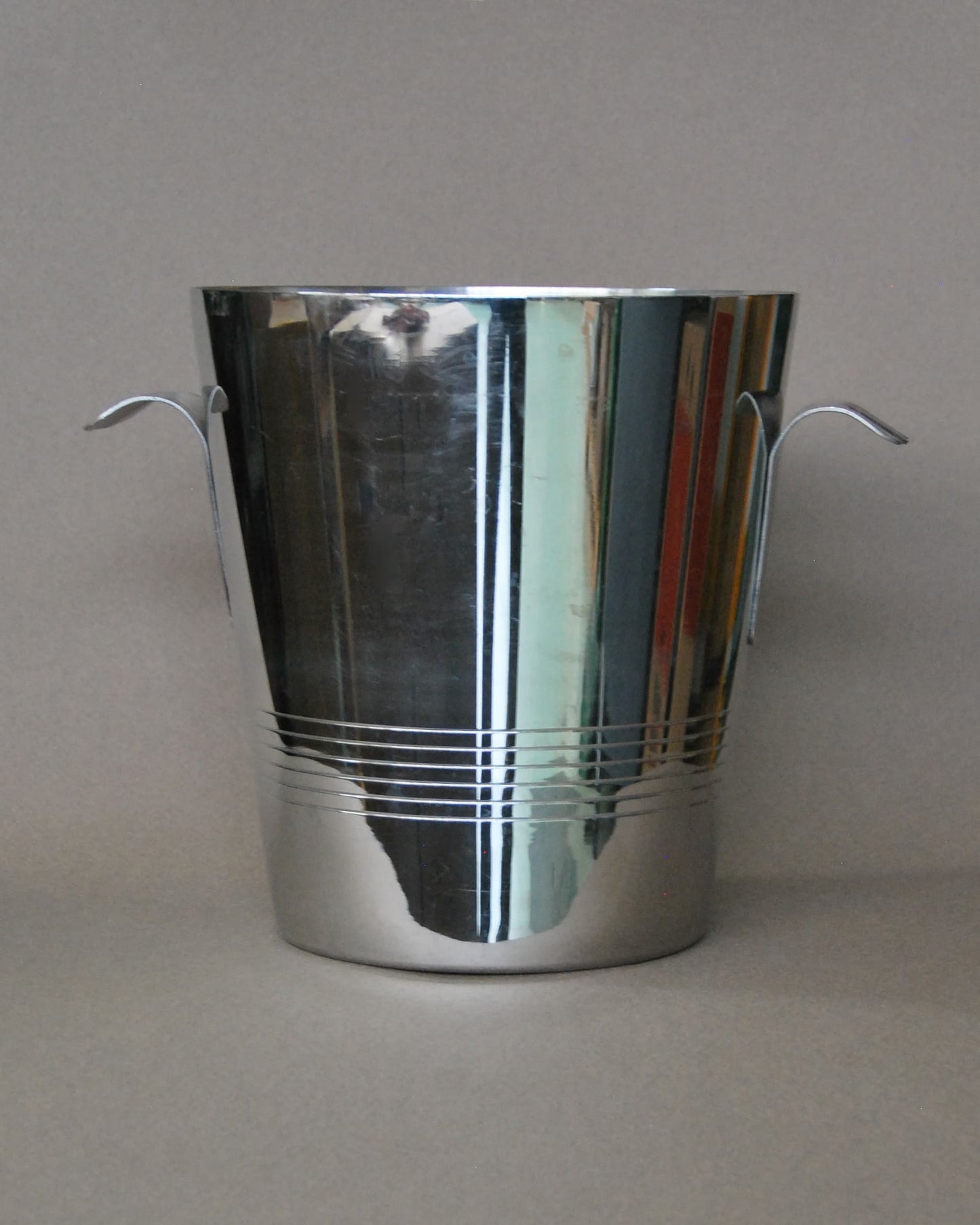 Pack Perles + Seau à champagne inox