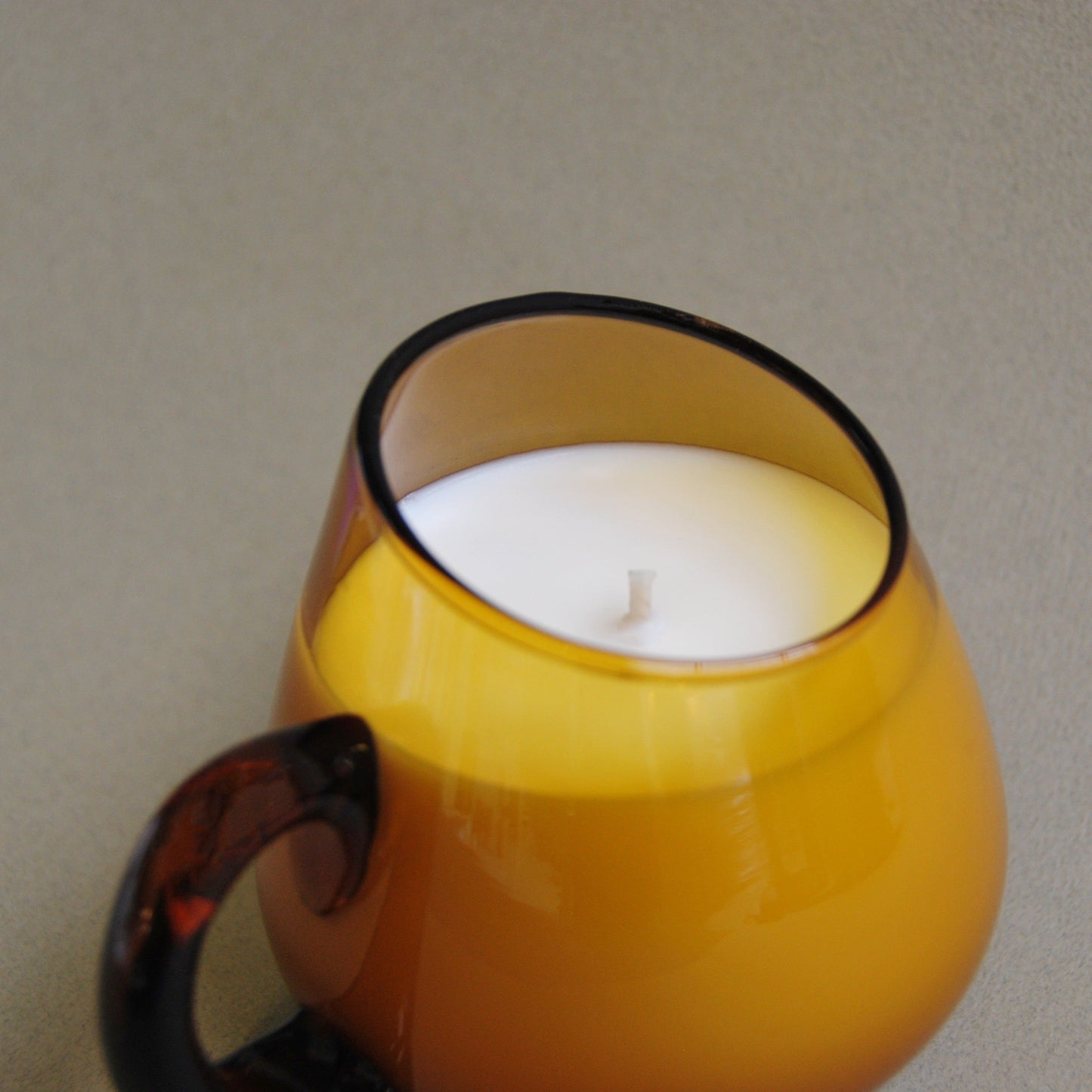 ENSŌ PARIS bougie parfumée upcyclée made in Paris