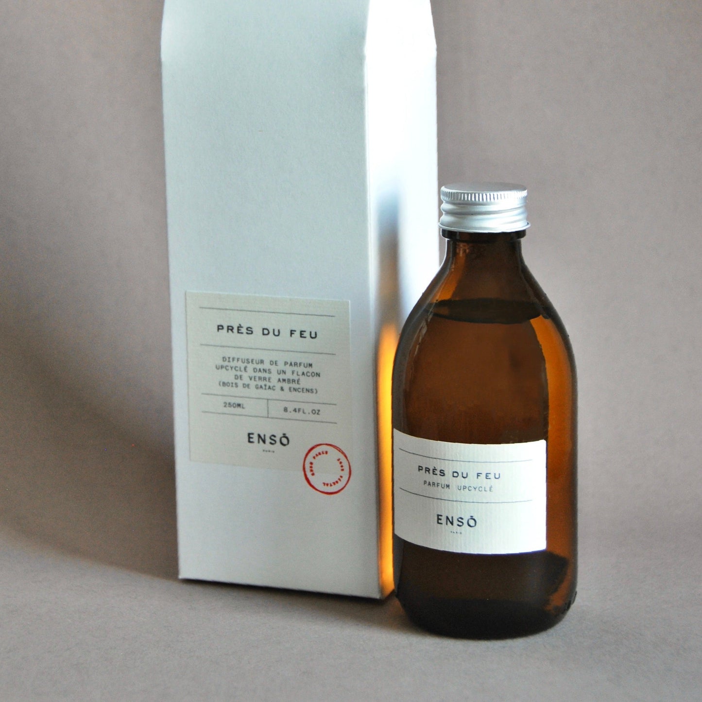 Diffuseur de parfum upcyclé ENSŌ PARIS