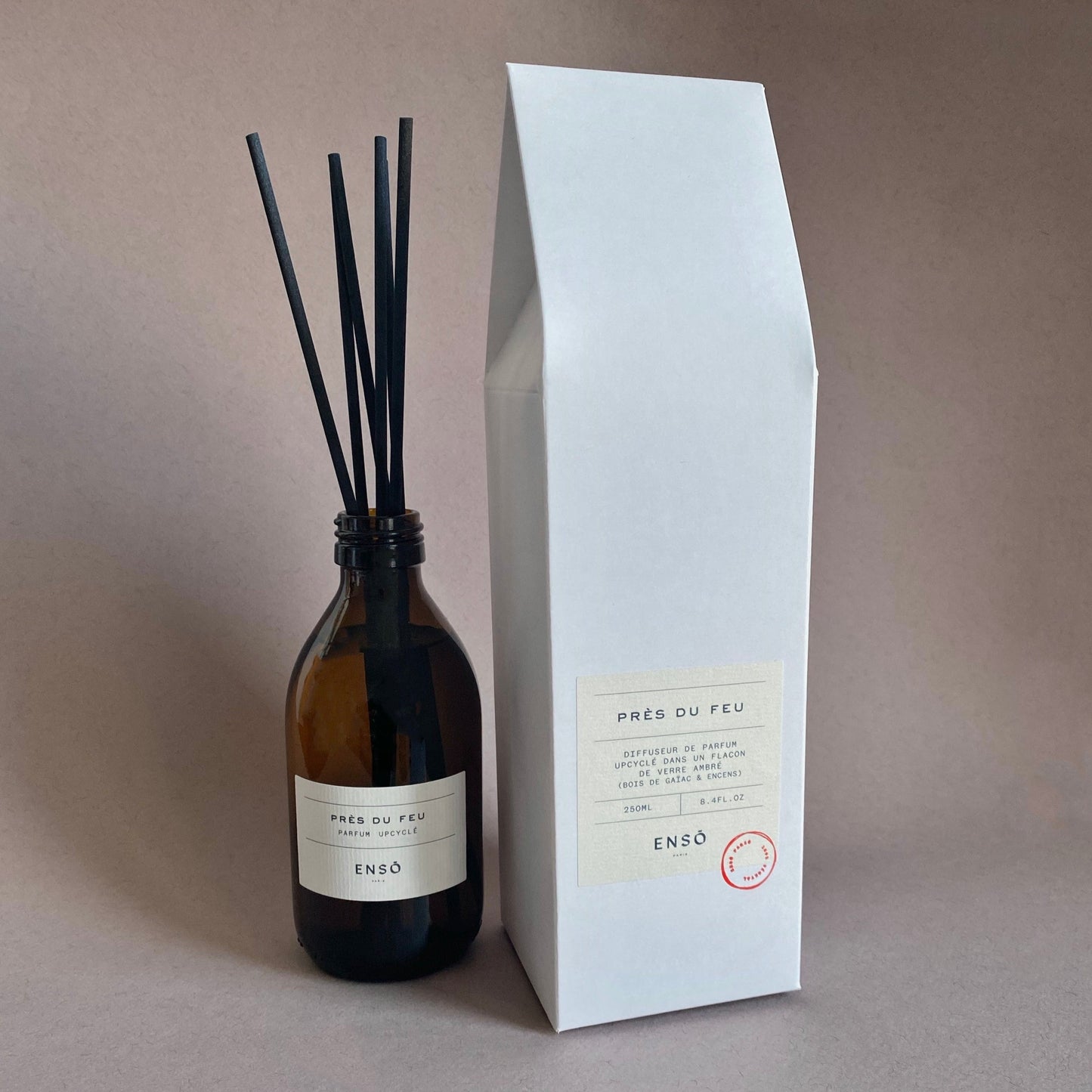 Diffuseur de parfum upcyclé ENSŌ PARIS