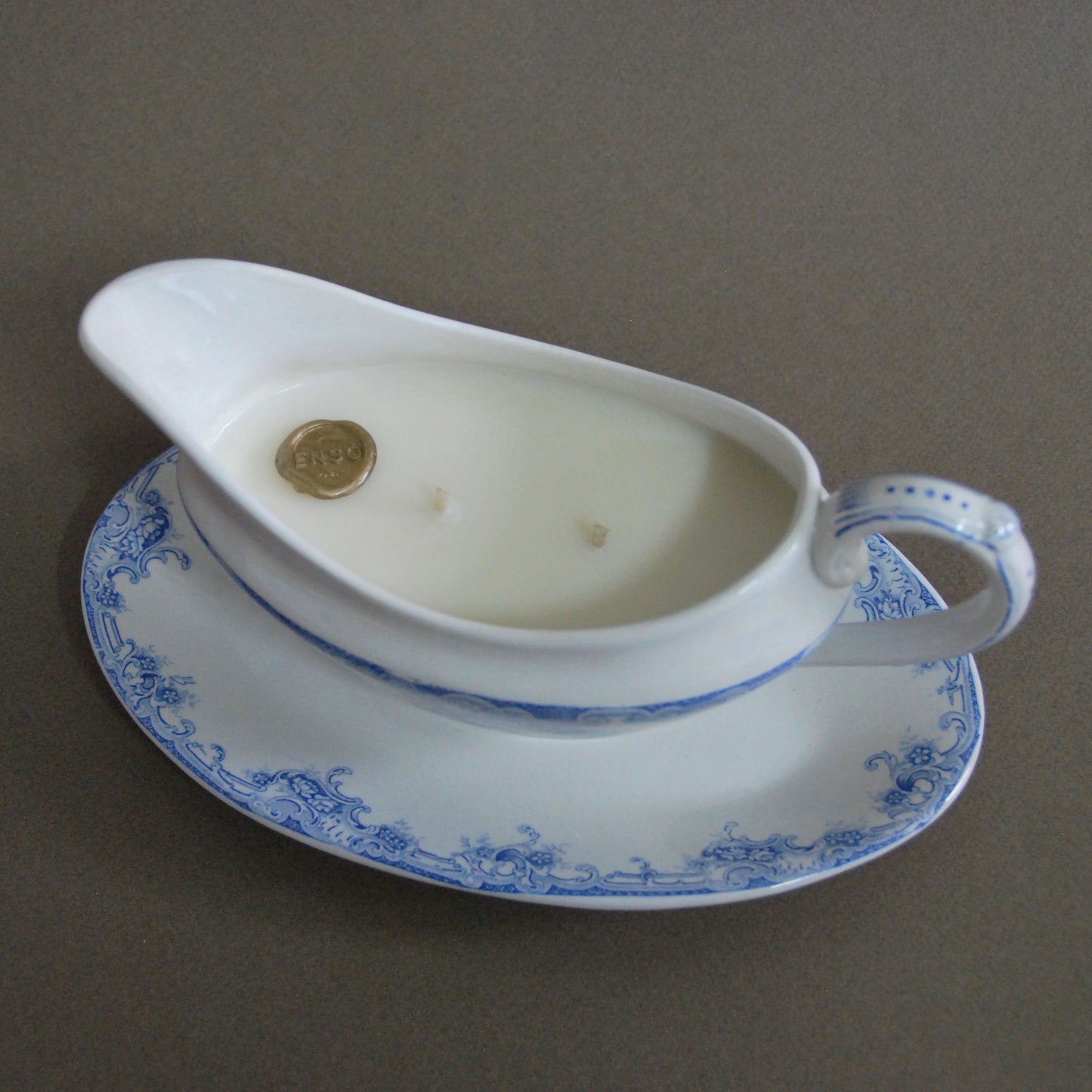 #0550 - Saucière vintage