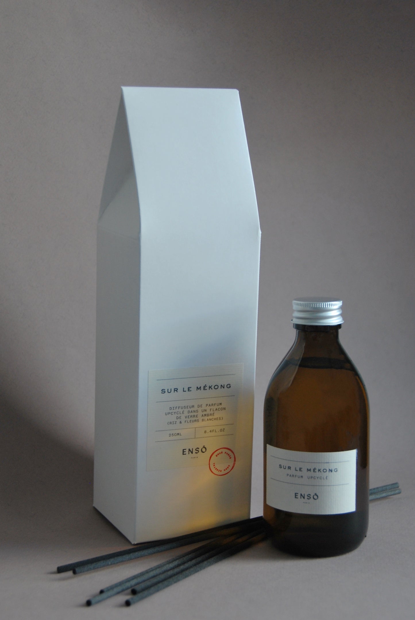 Diffuseur de parfum upcyclé ENSŌ PARIS