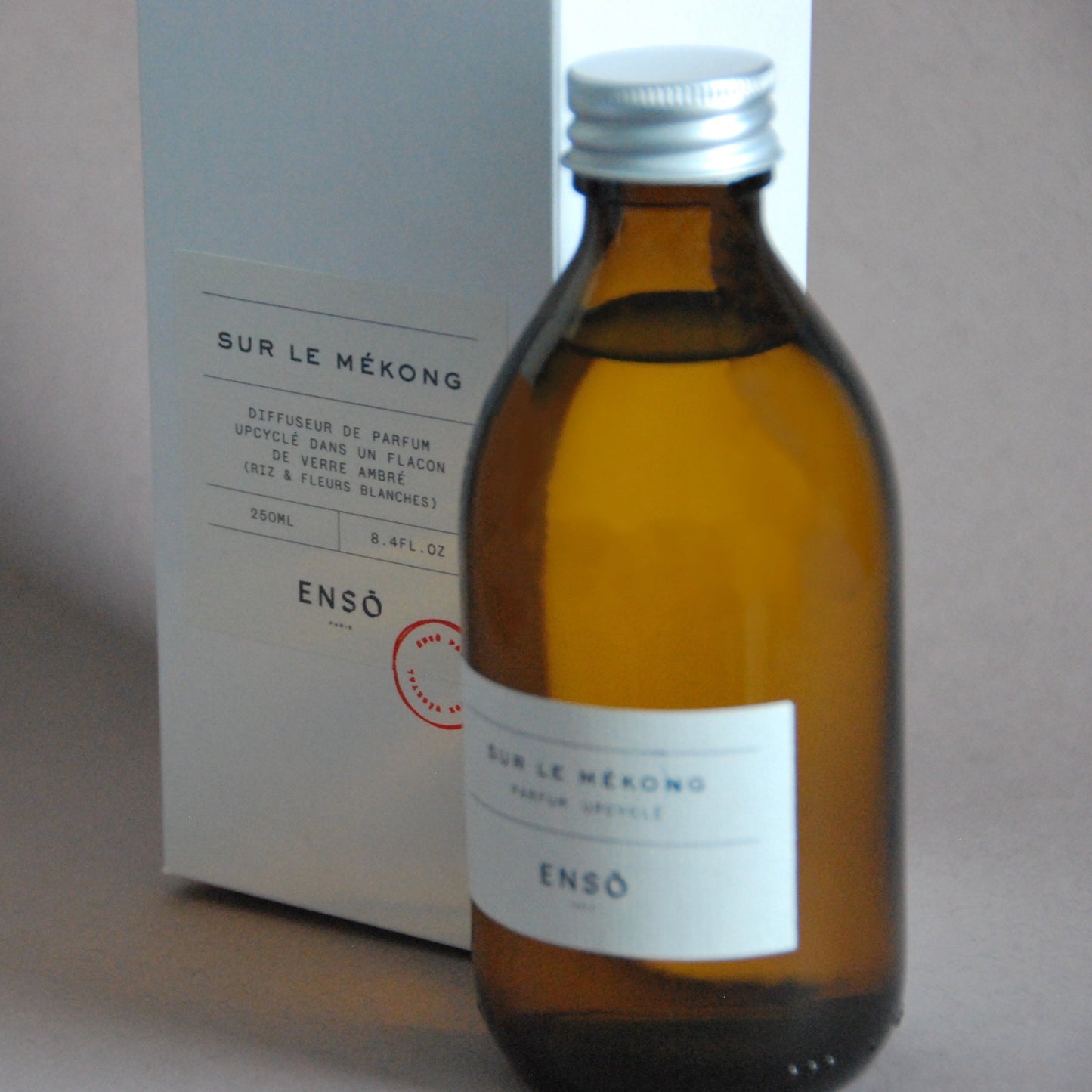 Diffuseur de parfum upcyclé ENSŌ PARIS