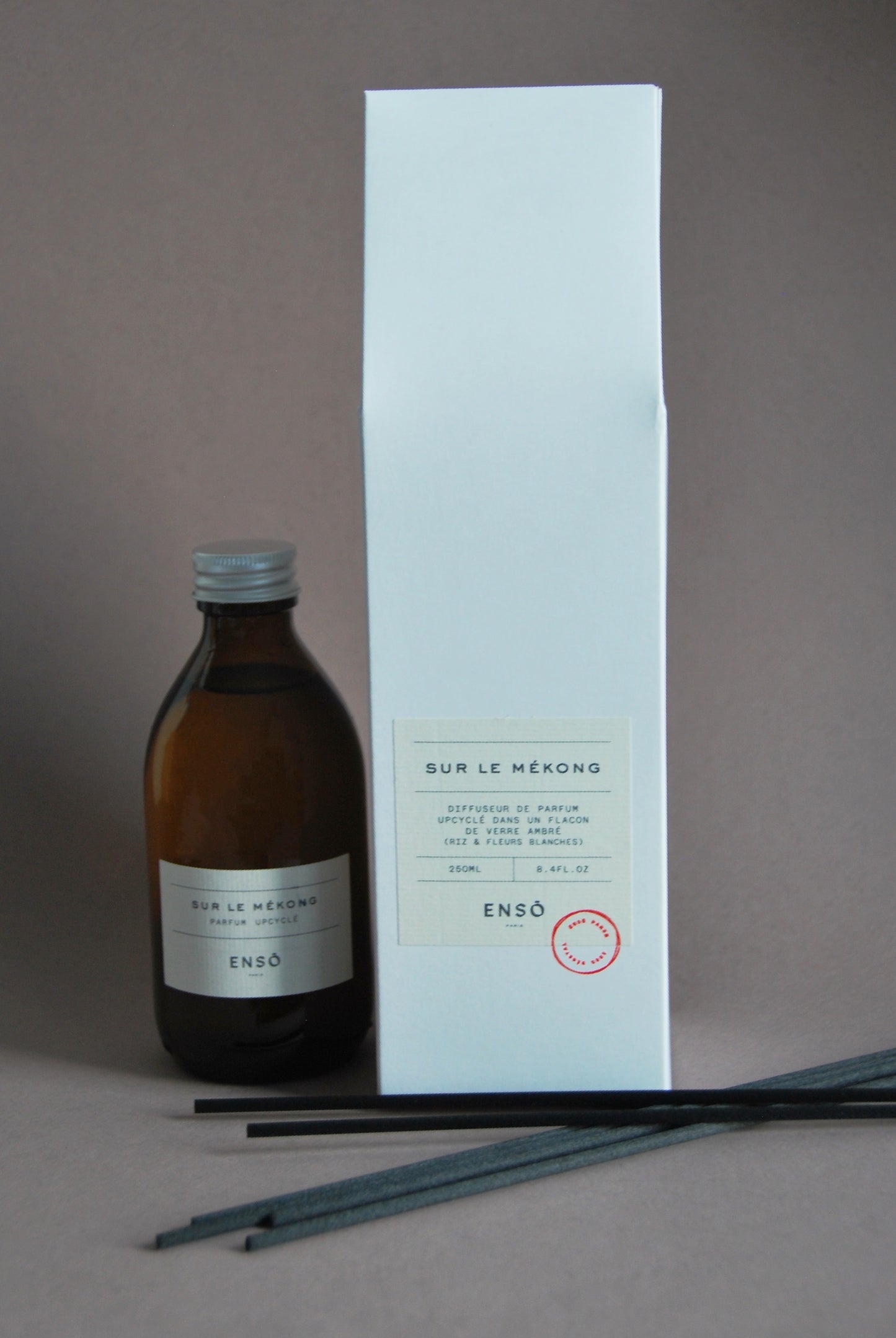 Diffuseur de parfum upcyclé ENSŌ PARIS