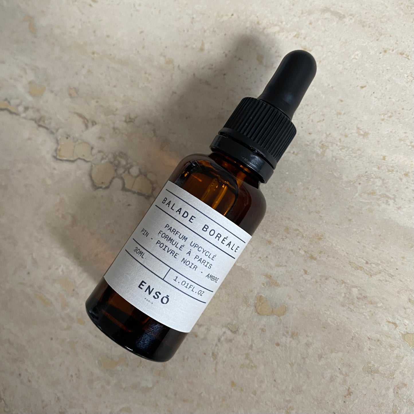 Parfums Ensō Paris