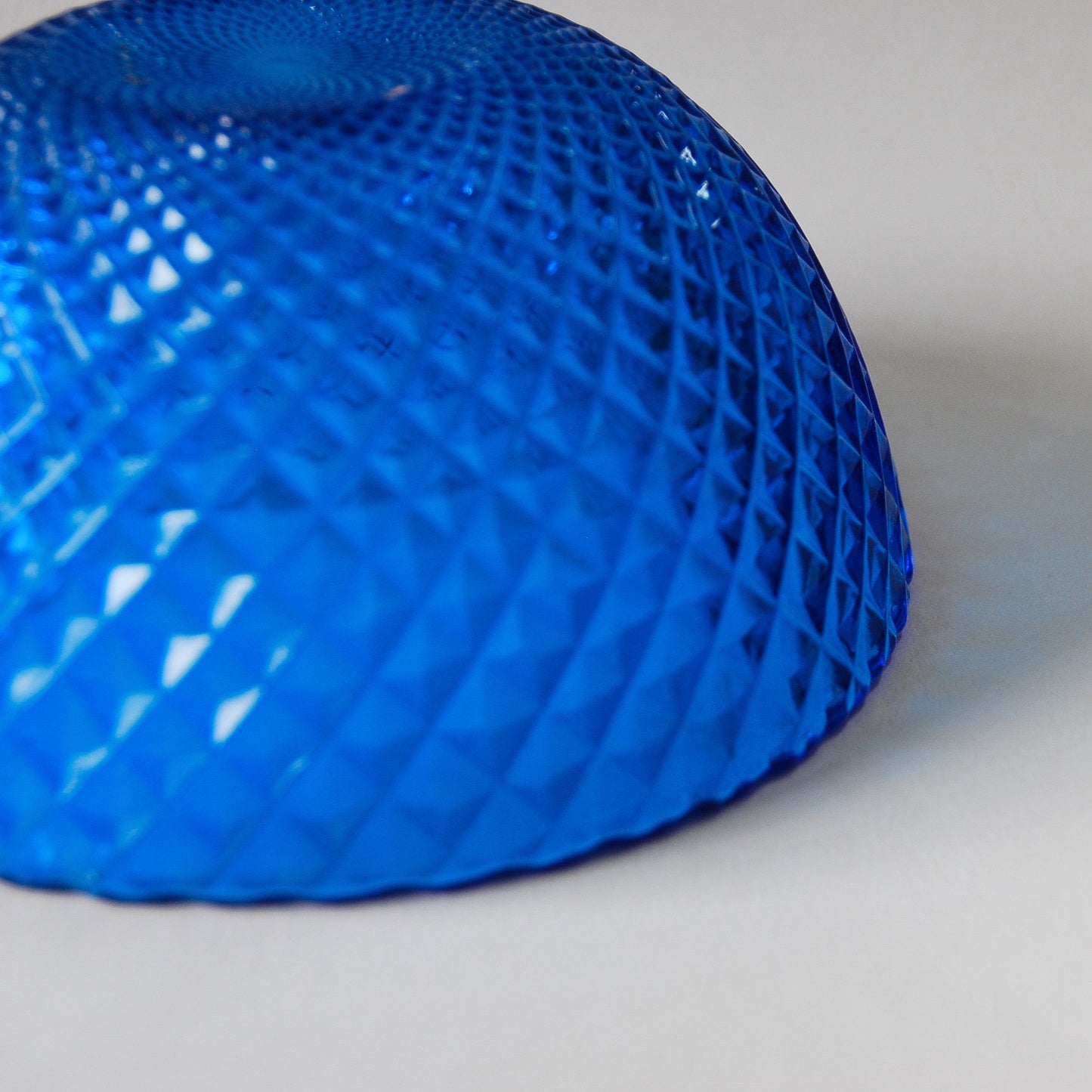 Pack Perles + Bol ciselé bleu azur