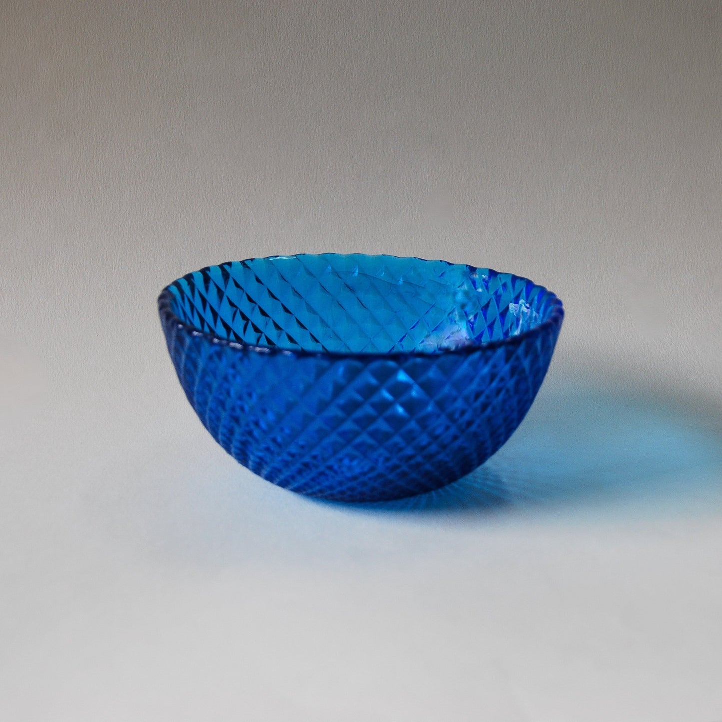 Pack Perles + Bol ciselé bleu azur