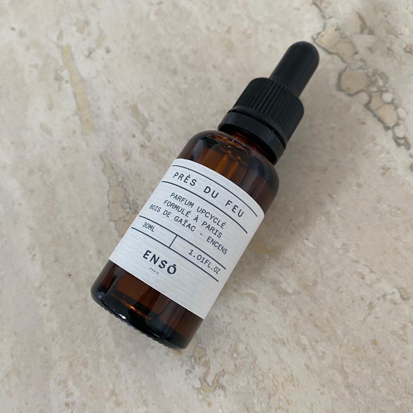 Parfums Ensō Paris