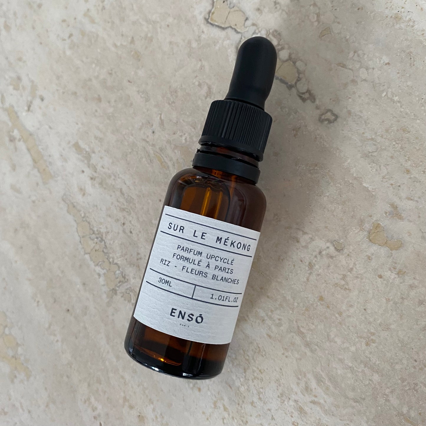 Parfums Ensō Paris