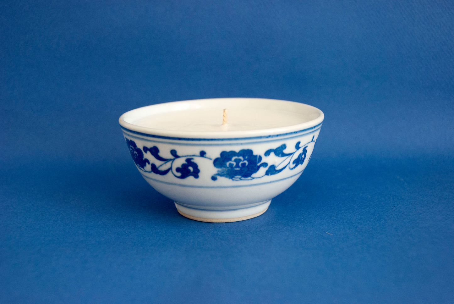 #0043 - Duo de bols chinois en porcelaine