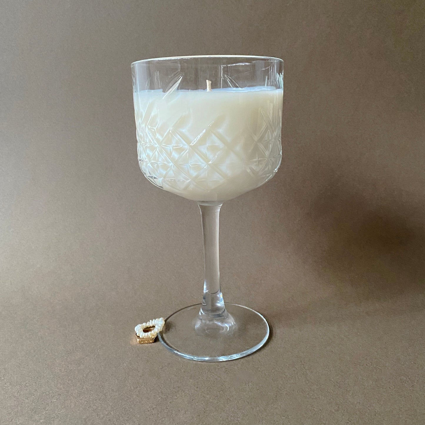 Ensō Paris - bougie upcylée & parfumée