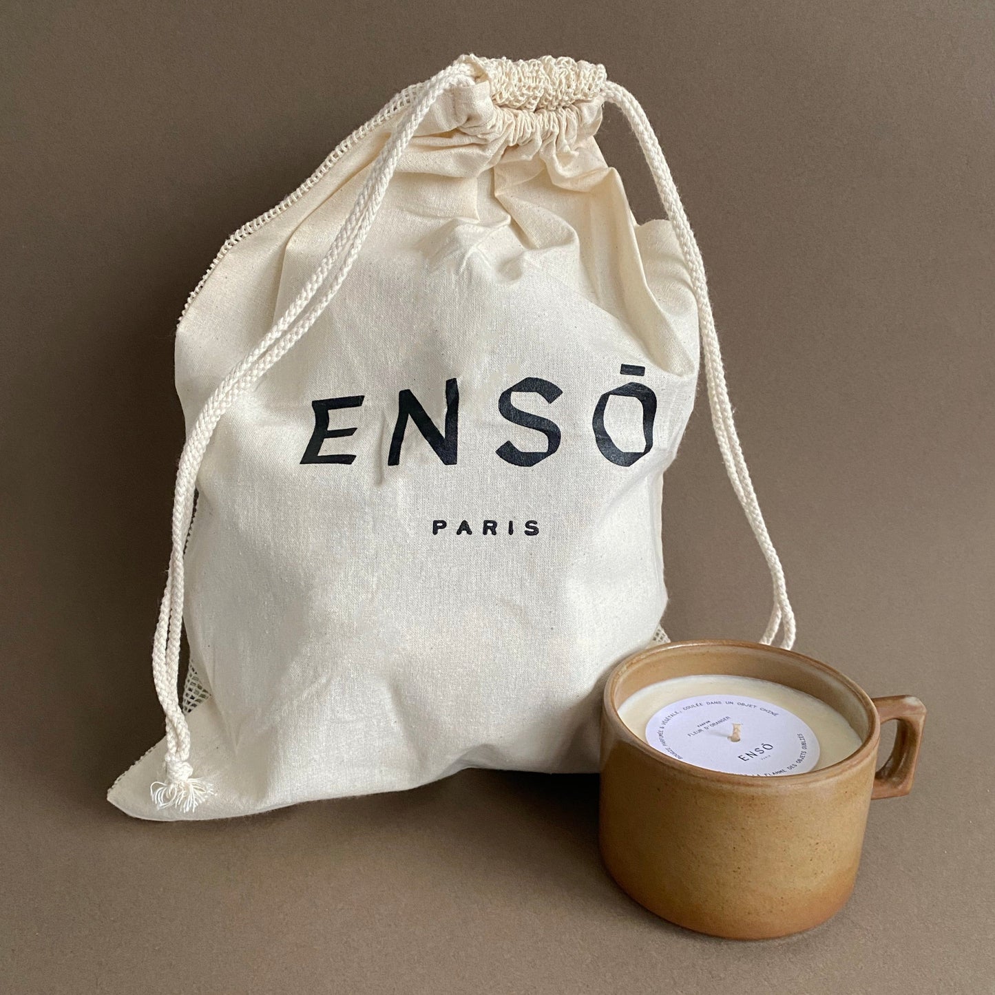Pochette cadeau
