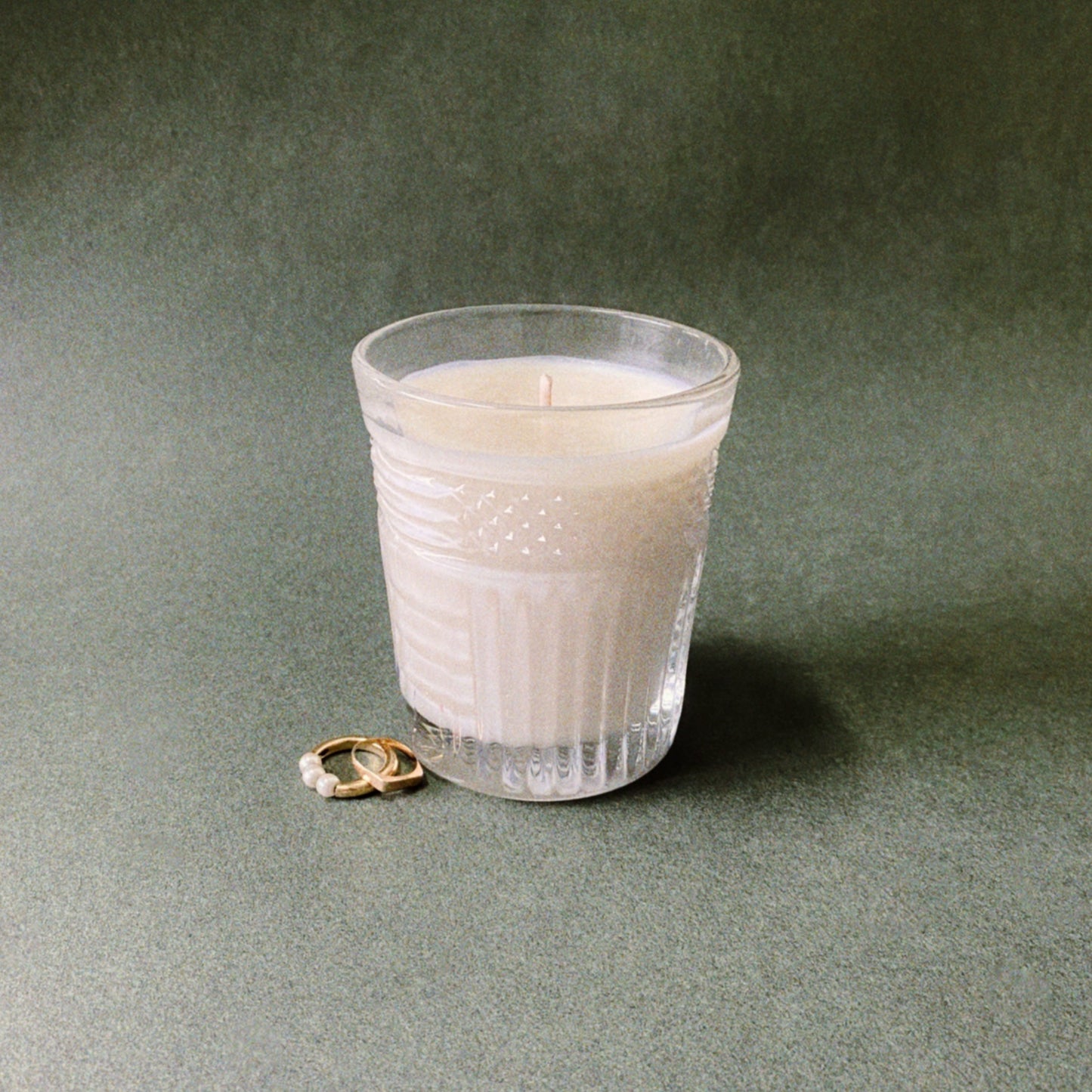 #0528 - Verre vintage