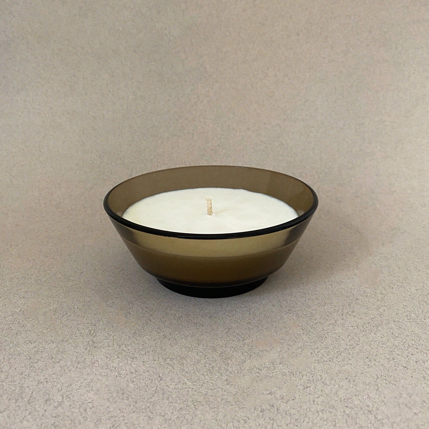 #0415 - Bol en verre fumé