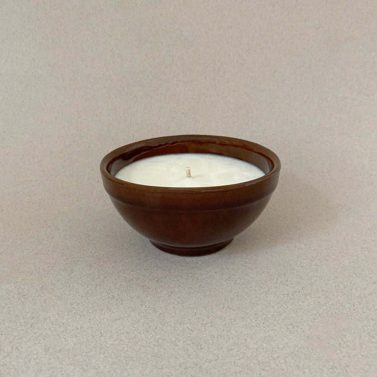 #0417 - Bol noisette