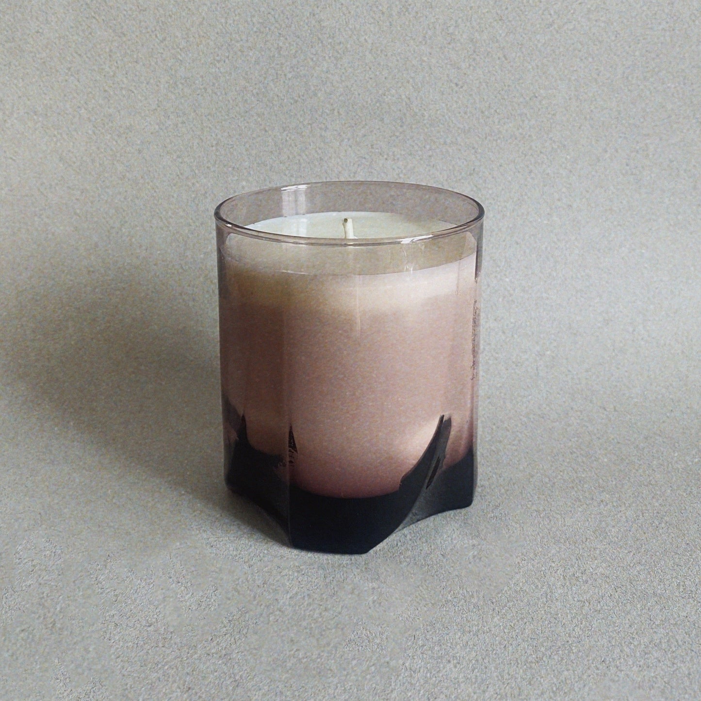 #0166 - Verre à whisky fumé