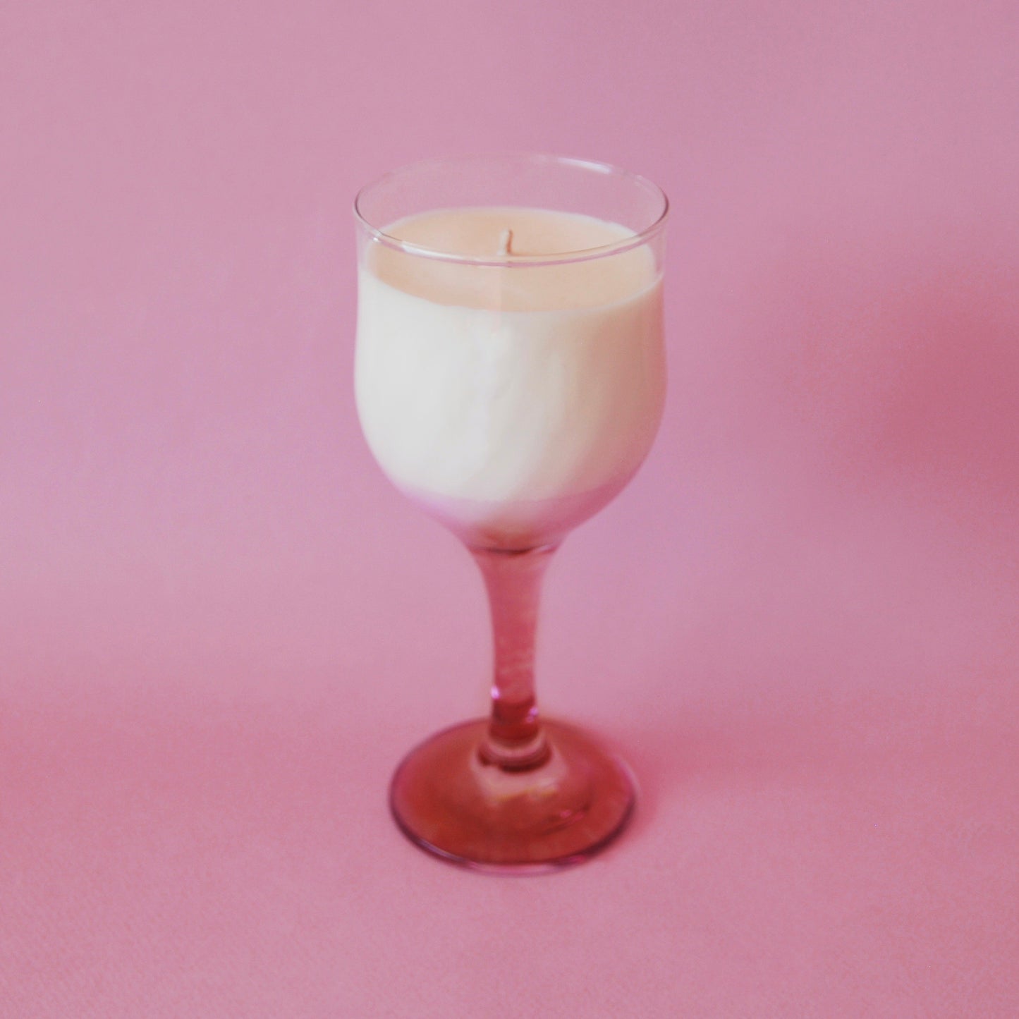 #0322 - Verre à pied