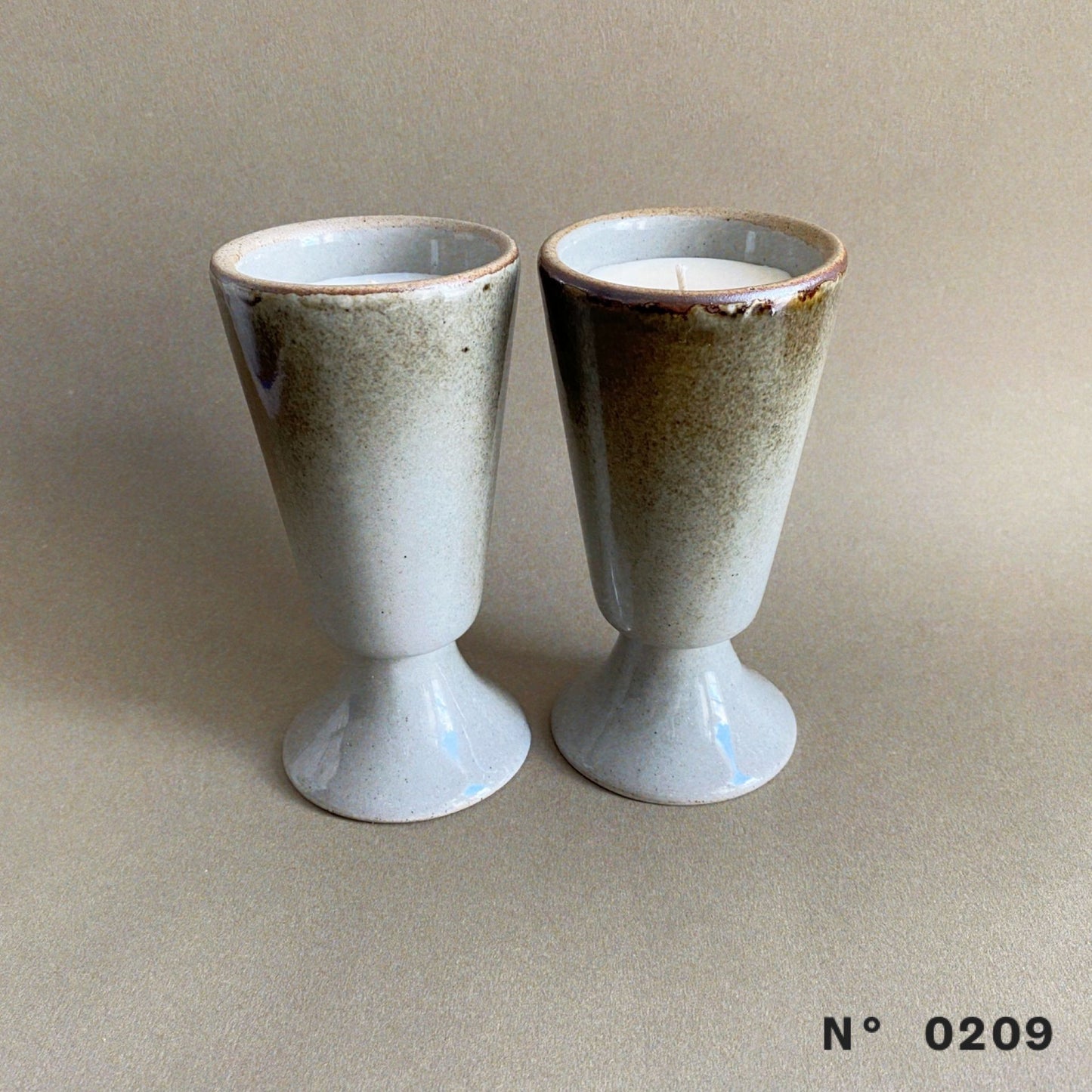 #0209 - Coupe en céramique