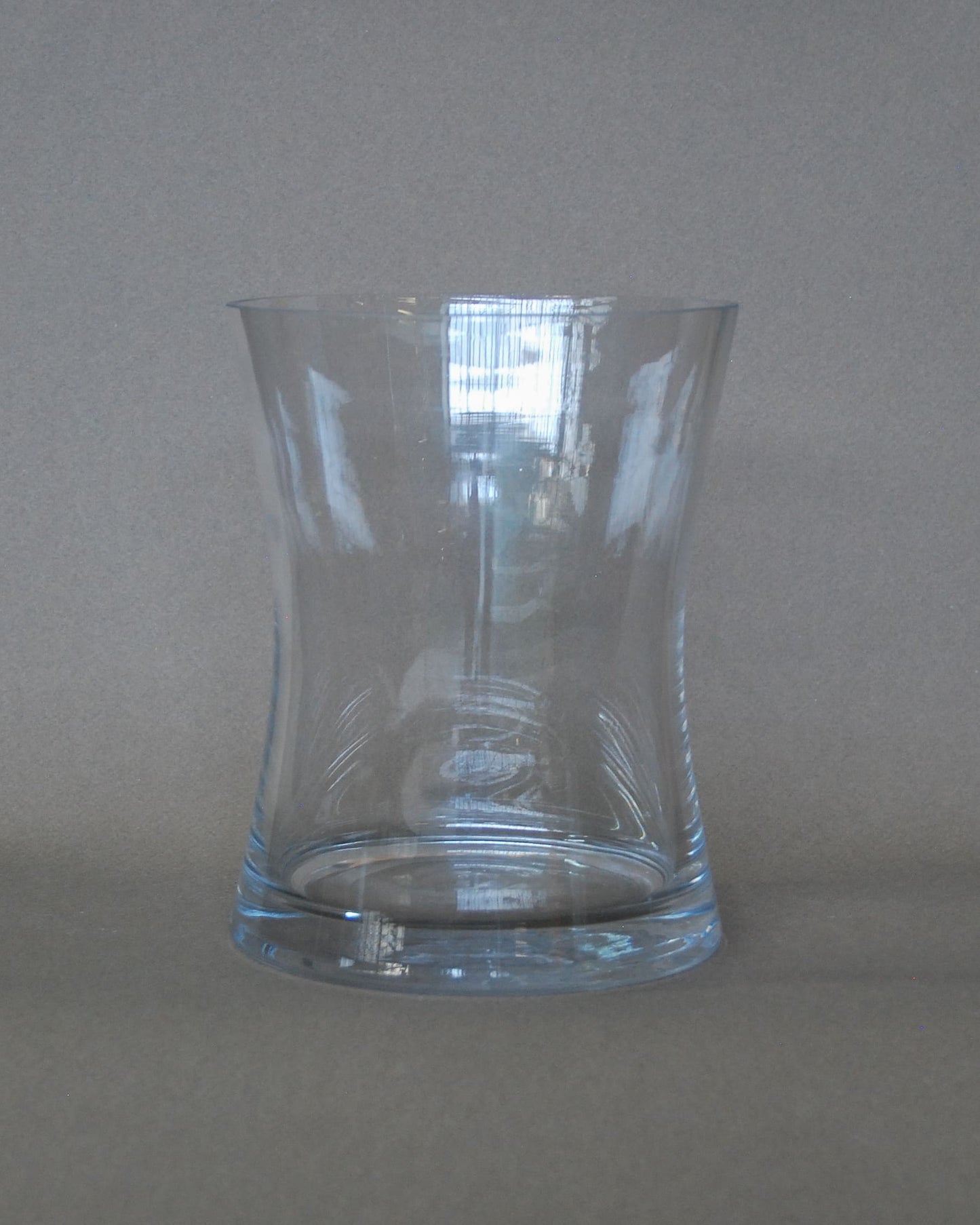 Pack Perles + Vase en verre