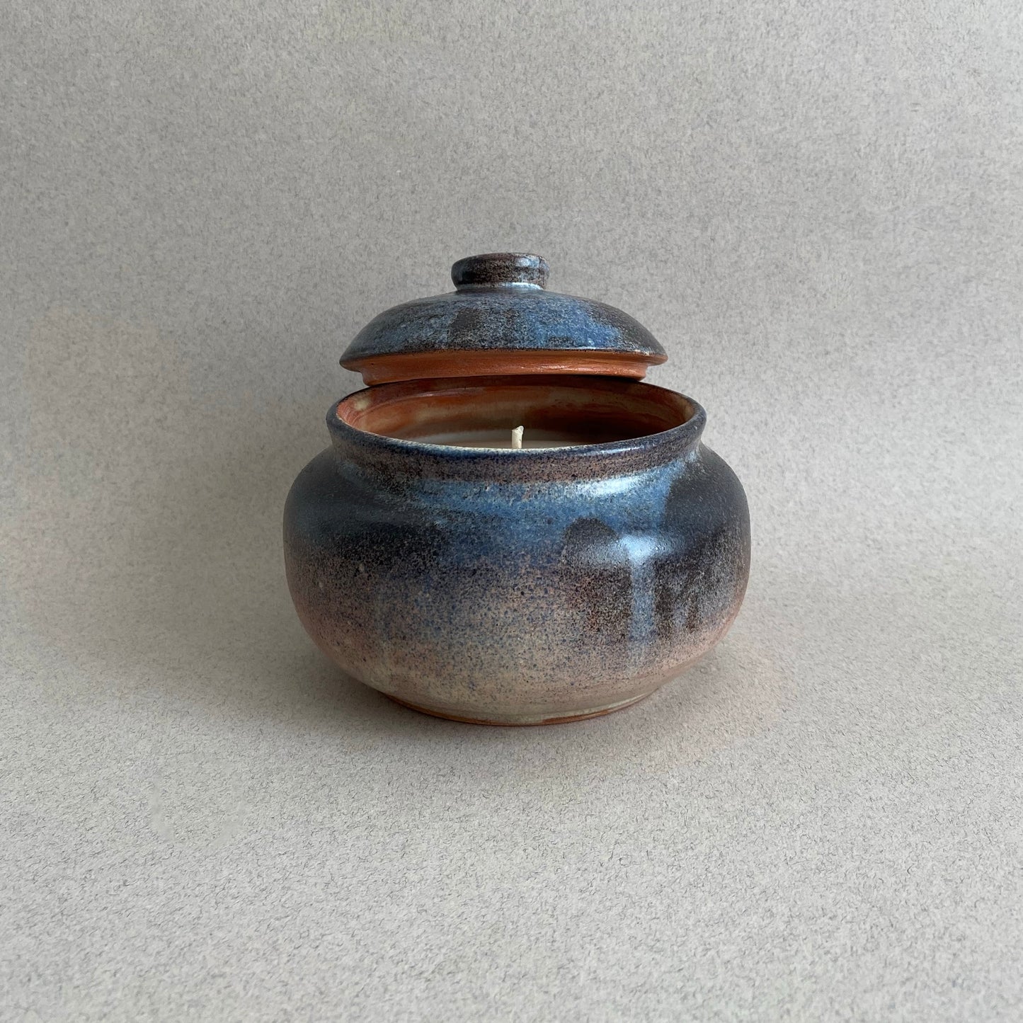 #0159 - Pot en céramique